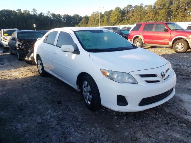 TOYOTA COROLLA BA 2013 2t1bu4ee6dc004008