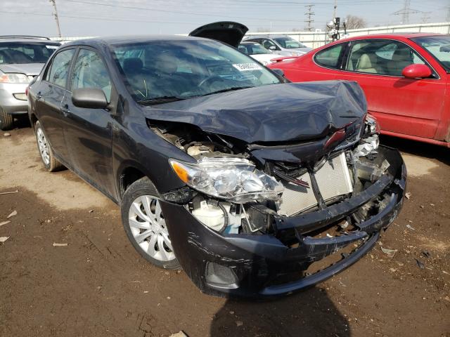 TOYOTA COROLLA BA 2013 2t1bu4ee6dc005255