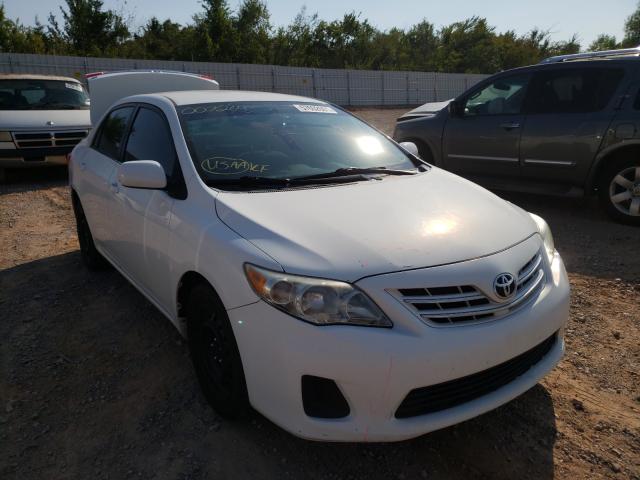 TOYOTA COROLLA BA 2013 2t1bu4ee6dc007264