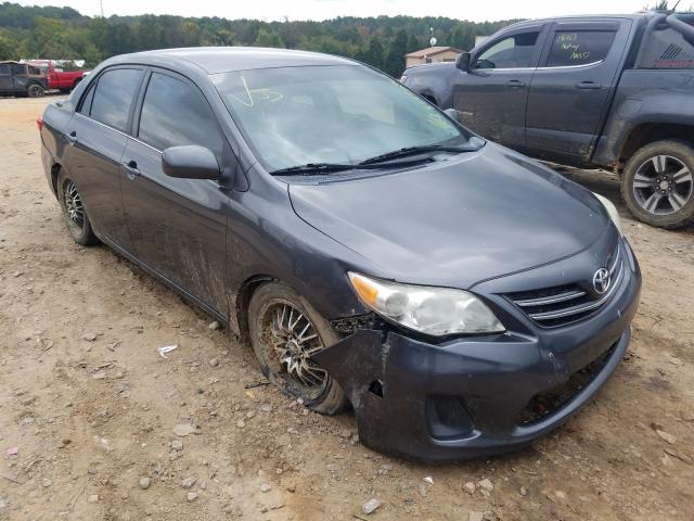 TOYOTA COROLLA BA 2013 2t1bu4ee6dc010486