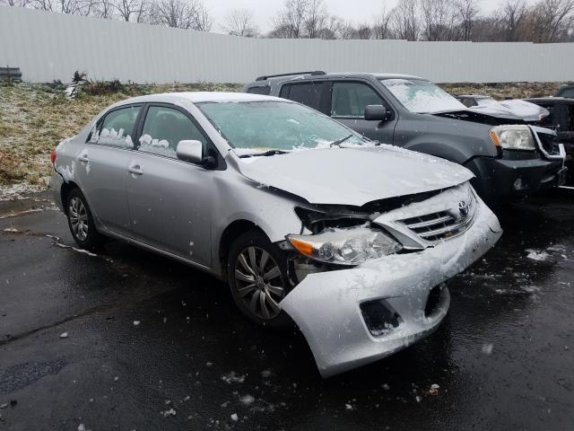 TOYOTA COROLLA BA 2013 2t1bu4ee6dc013842