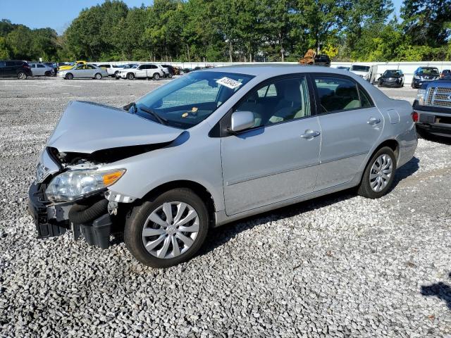 TOYOTA COROLLA BA 2013 2t1bu4ee6dc018622