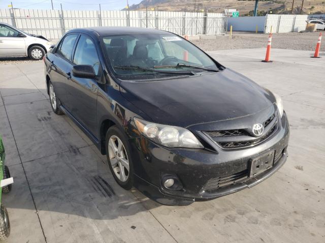 TOYOTA COROLLA BA 2013 2t1bu4ee6dc018717