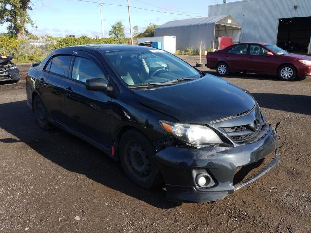 TOYOTA COROLLA BA 2013 2t1bu4ee6dc021889