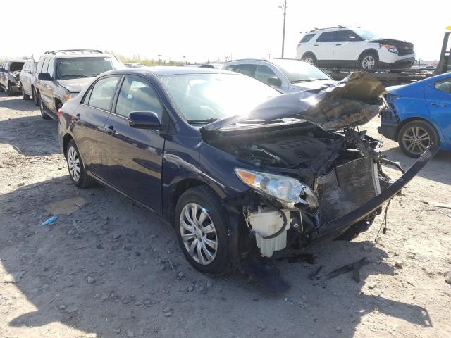 TOYOTA COROLLA BA 2013 2t1bu4ee6dc024047