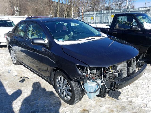 TOYOTA COROLLA BA 2013 2t1bu4ee6dc024338