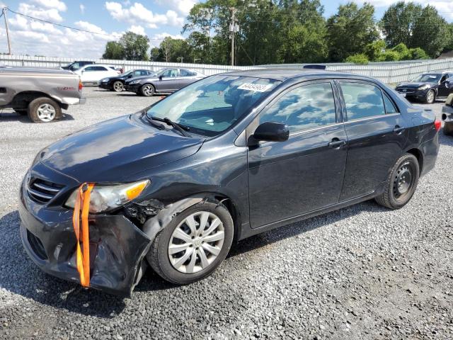 TOYOTA COROLLA BA 2013 2t1bu4ee6dc025182