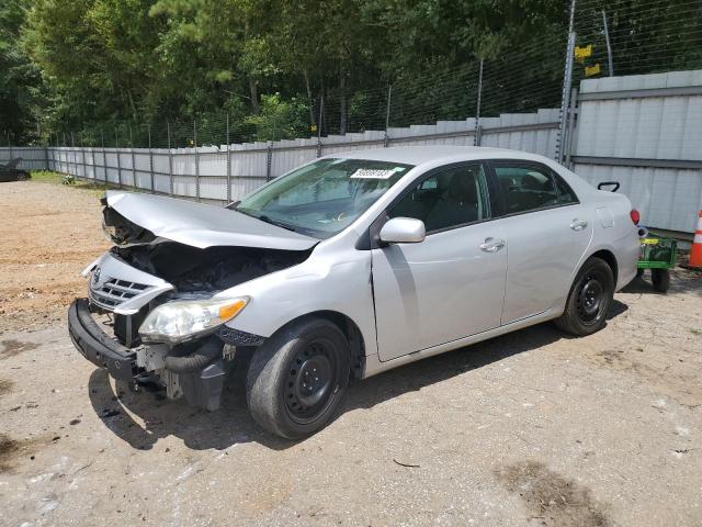 TOYOTA COROLLA BA 2013 2t1bu4ee6dc025277