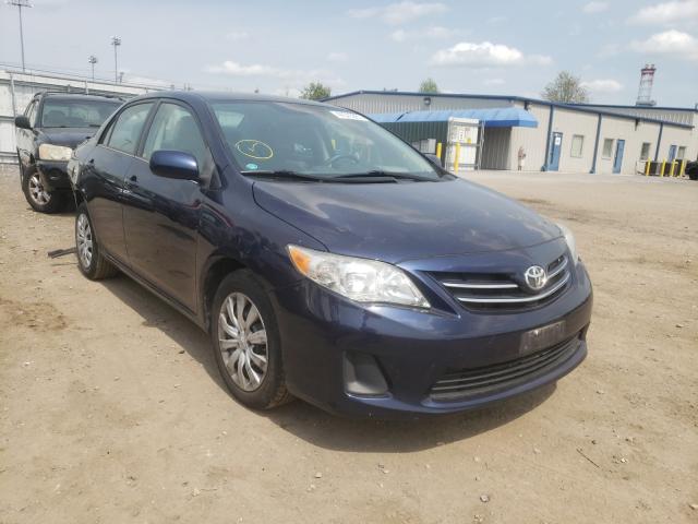 TOYOTA COROLLA BA 2013 2t1bu4ee6dc025439