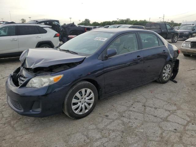 TOYOTA COROLLA 2013 2t1bu4ee6dc026297