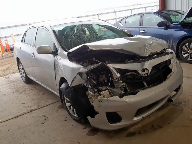 TOYOTA COROLLA BA 2013 2t1bu4ee6dc026865