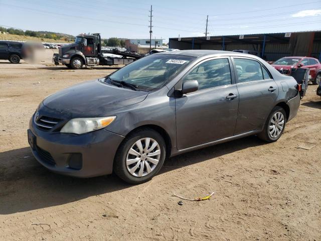 TOYOTA COROLLA BA 2013 2t1bu4ee6dc028146