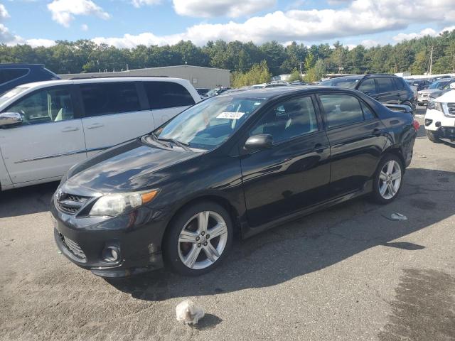 TOYOTA COROLLA BA 2013 2t1bu4ee6dc028812