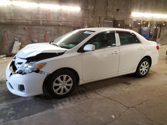 TOYOTA COROLLA 2013 2t1bu4ee6dc029748