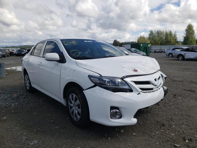 TOYOTA COROLLA BA 2013 2t1bu4ee6dc030415