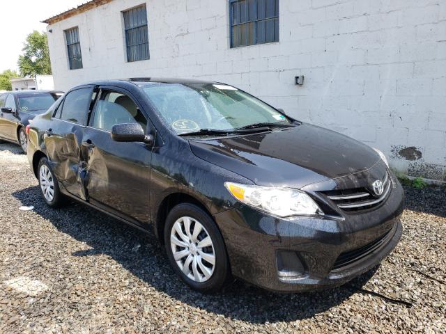 TOYOTA COROLLA BA 2013 2t1bu4ee6dc031418