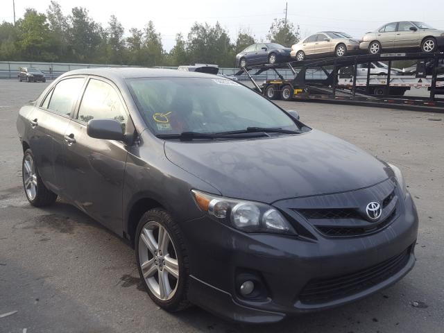 TOYOTA COROLLA BA 2013 2t1bu4ee6dc032651