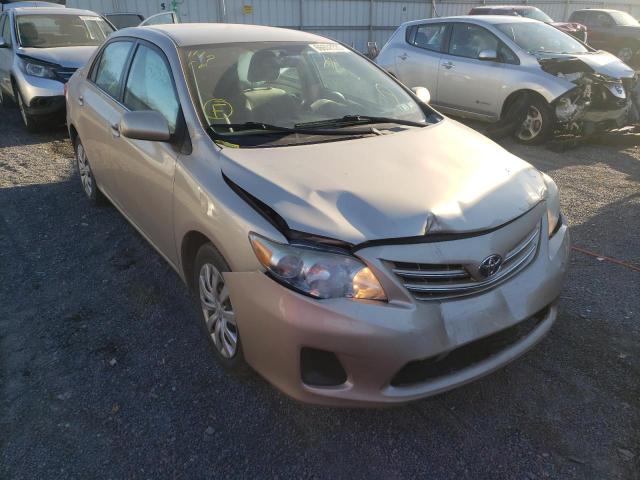 TOYOTA COROLLA BA 2013 2t1bu4ee6dc033380