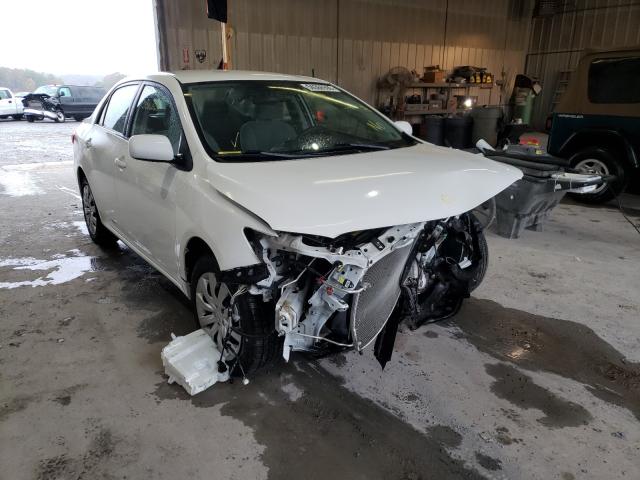 TOYOTA COROLLA BA 2013 2t1bu4ee6dc047344