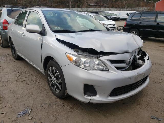 TOYOTA COROLLA BA 2013 2t1bu4ee6dc047828