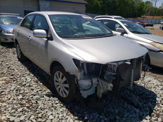 TOYOTA COROLLA BA 2013 2t1bu4ee6dc049451