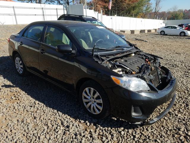 TOYOTA COROLLA BA 2013 2t1bu4ee6dc052110