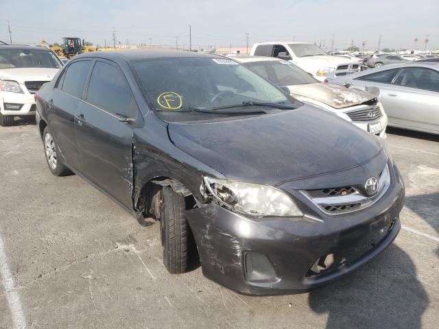 TOYOTA COROLLA BA 2013 2t1bu4ee6dc053208