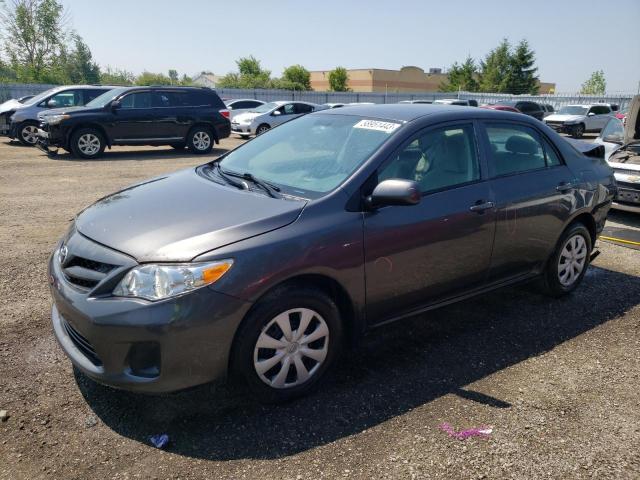 TOYOTA COROLLA BA 2013 2t1bu4ee6dc058666