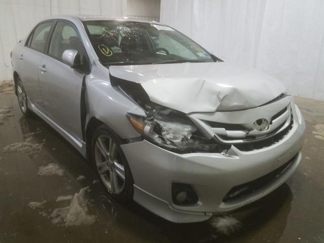 TOYOTA COROLLA BA 2013 2t1bu4ee6dc059798