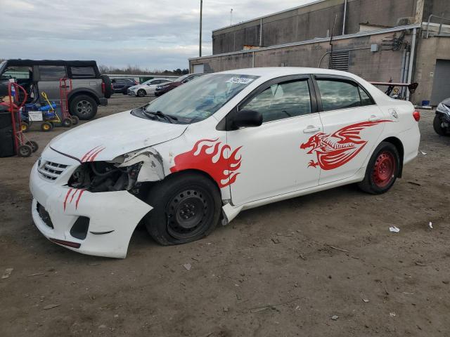 TOYOTA COROLLA BA 2013 2t1bu4ee6dc059879