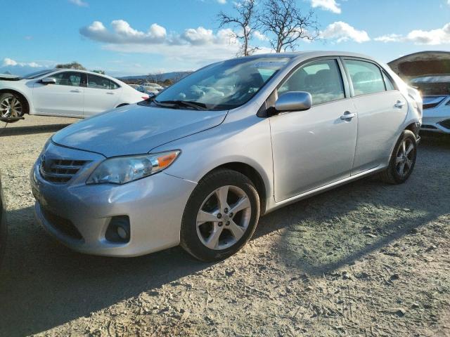 TOYOTA COROLLA BA 2013 2t1bu4ee6dc064421