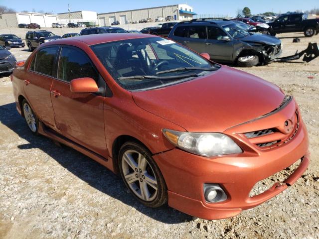 TOYOTA COROLLA BA 2013 2t1bu4ee6dc065276