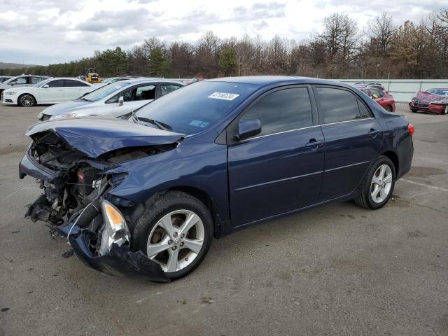 TOYOTA COROLLA 2013 2t1bu4ee6dc065813