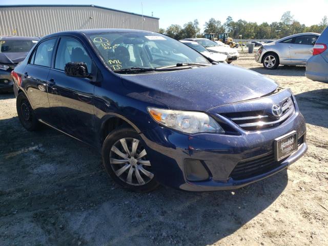 TOYOTA COROLLA BA 2013 2t1bu4ee6dc069294