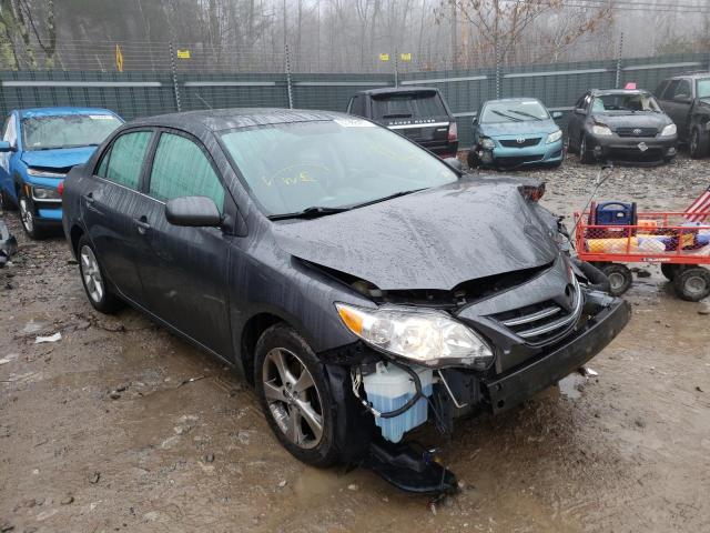 TOYOTA COROLLA BA 2013 2t1bu4ee6dc069988