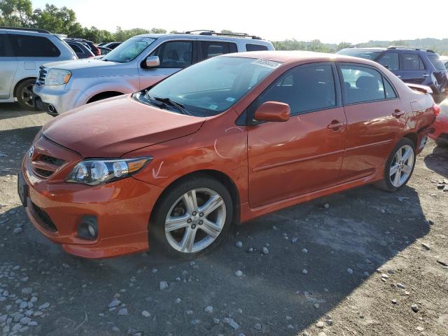 TOYOTA COROLLA BA 2013 2t1bu4ee6dc074270