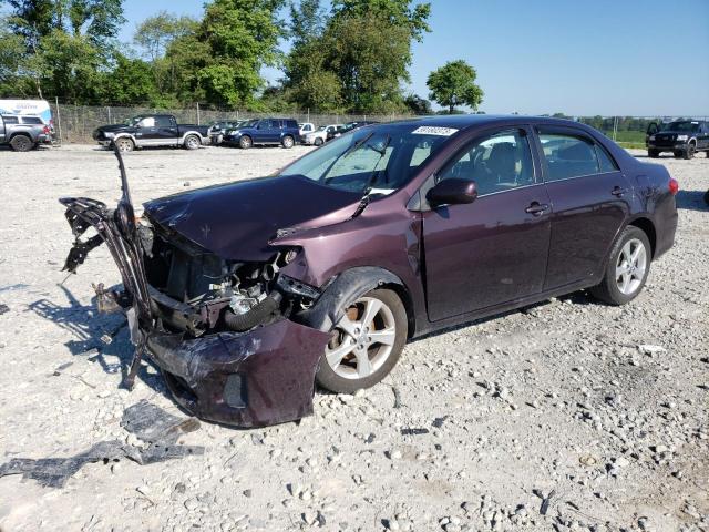 TOYOTA COROLLA BA 2013 2t1bu4ee6dc075998