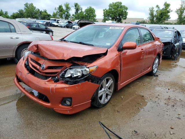 TOYOTA COROLLA BA 2013 2t1bu4ee6dc076326