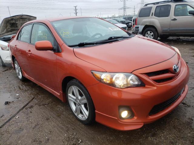 TOYOTA COROLLA BA 2013 2t1bu4ee6dc078433