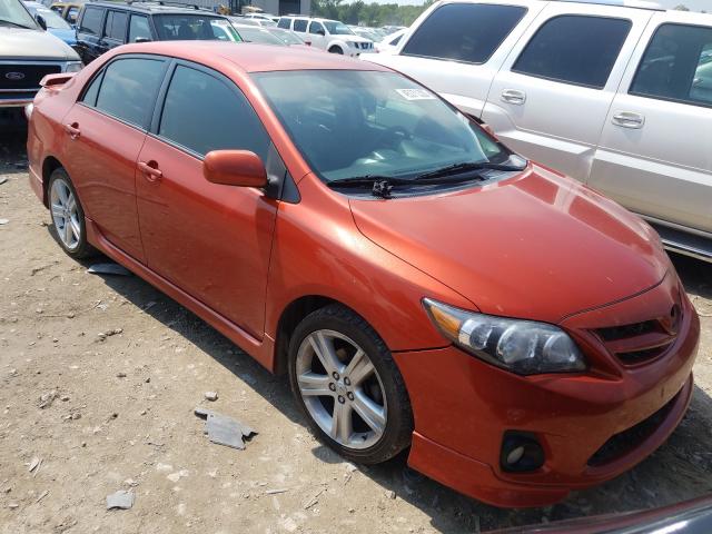 TOYOTA COROLLA BA 2013 2t1bu4ee6dc081302