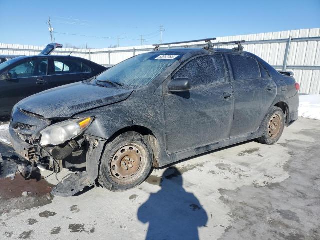 TOYOTA COROLLA BA 2013 2t1bu4ee6dc083809