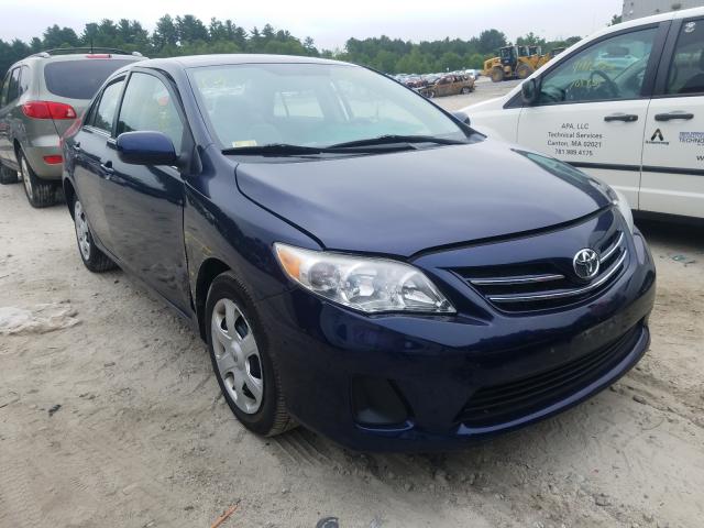 TOYOTA COROLLA BA 2013 2t1bu4ee6dc087178