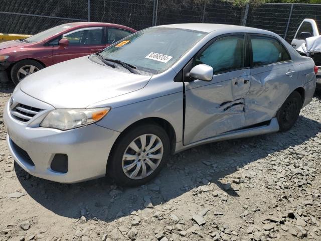 TOYOTA COROLLA BA 2013 2t1bu4ee6dc089660