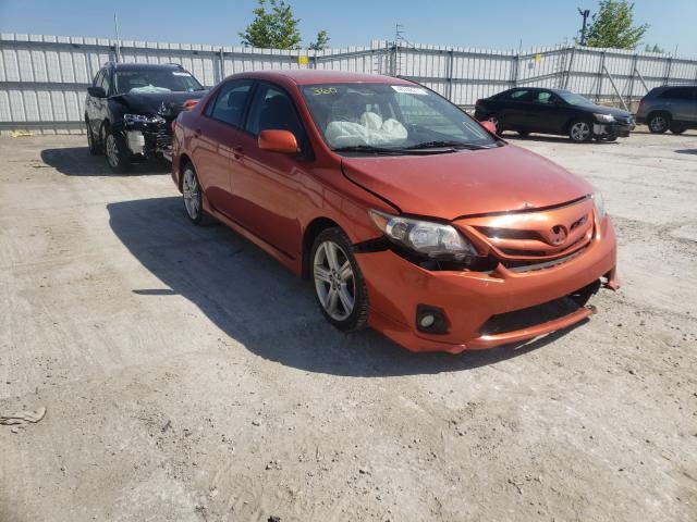 TOYOTA COROLLA BA 2013 2t1bu4ee6dc091828