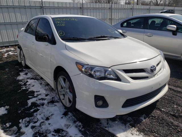 TOYOTA COROLLA BA 2013 2t1bu4ee6dc092624