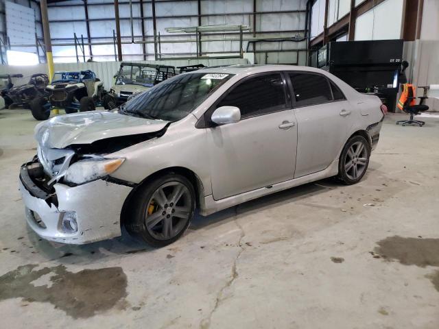 TOYOTA COROLLA 2013 2t1bu4ee6dc094731