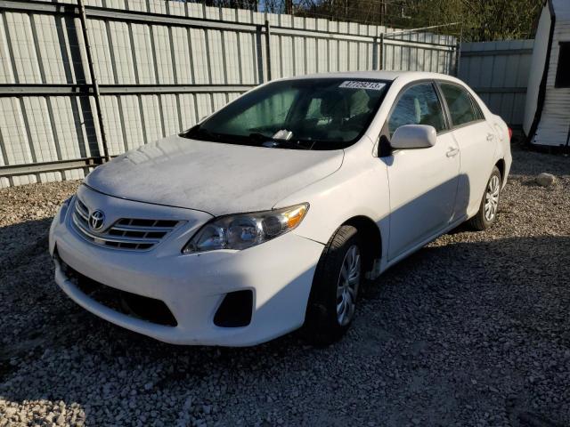 TOYOTA COROLLA BA 2013 2t1bu4ee6dc096348