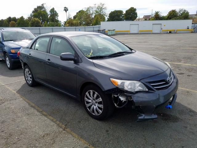 TOYOTA COROLLA BA 2013 2t1bu4ee6dc098889