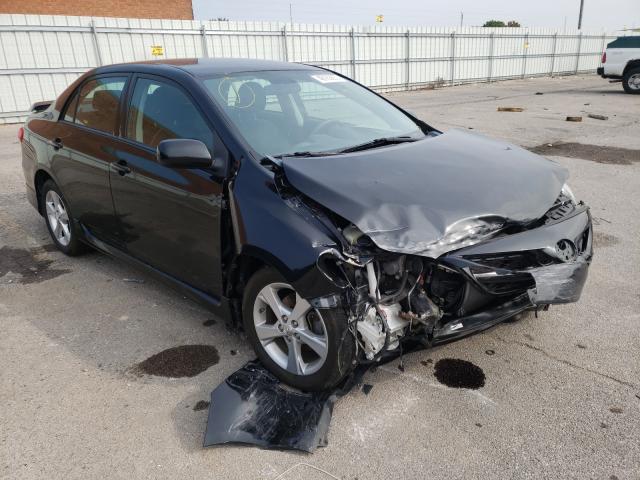 TOYOTA COROLLA BA 2013 2t1bu4ee6dc101788