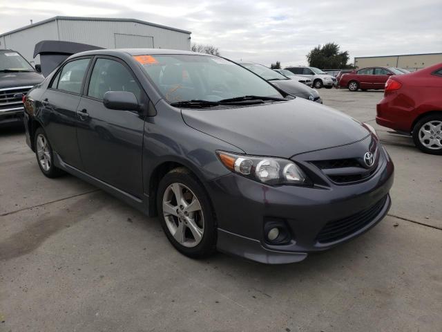 TOYOTA COROLLA BA 2013 2t1bu4ee6dc101824